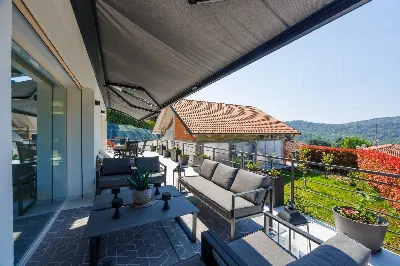 Villa in vendita a Pino Torinese - foto 5