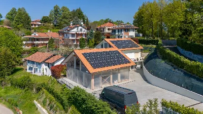Villa in vendita a Pino Torinese - foto 1