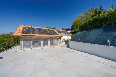 Villa in vendita a Pino Torinese - foto 2