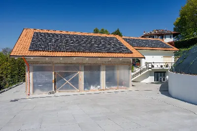 Villa in vendita a Pino Torinese - foto 3