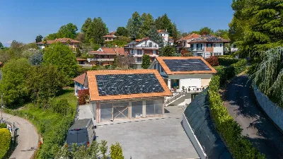 Villa in vendita a Pino Torinese - foto 4