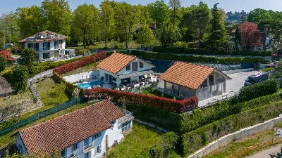 Villa in vendita a Pino Torinese - foto 5
