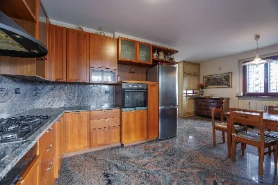 Casa Indipendente in vendita a Venaria Rea... - foto 7