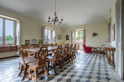 Villa in vendita a Cumiana - foto 5