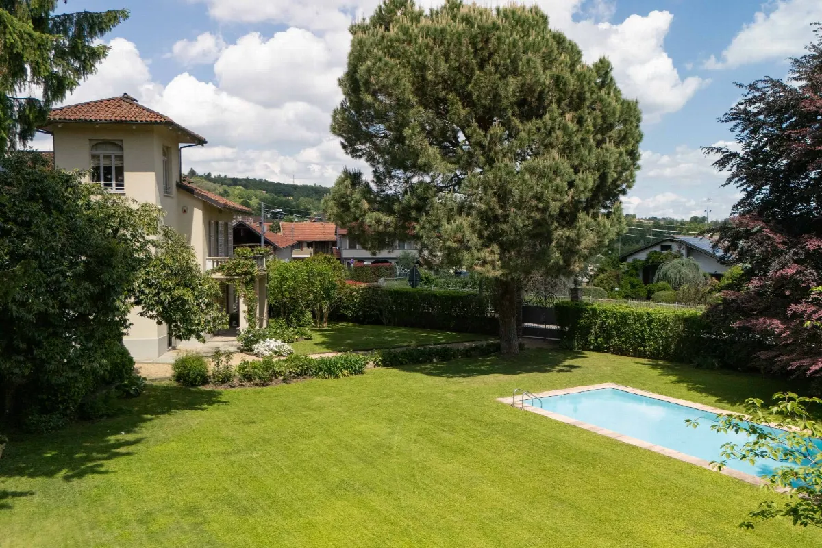 Villa in vendita a Villarbasse - foto 3