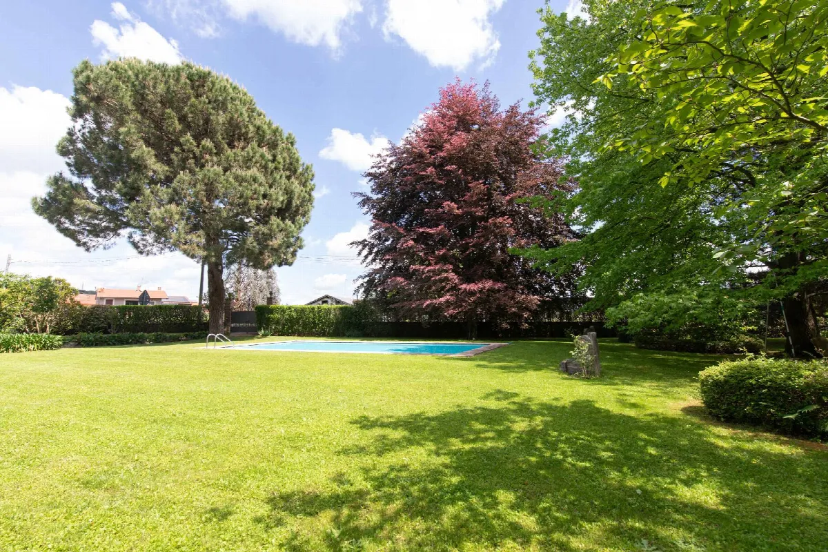 Villa in vendita a Villarbasse - foto 4