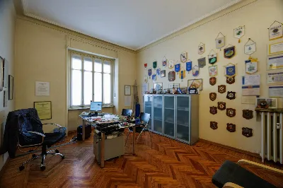 Ufficio in vendita a Torino, Centro - foto 3