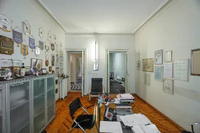 Ufficio in vendita a Torino, Centro - foto 4
