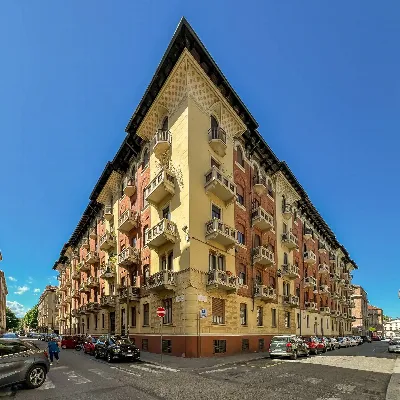 Ufficio in vendita a Torino, Centro - foto 7