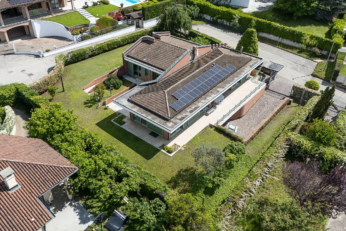 Villa in vendita a Trofarello - foto 2