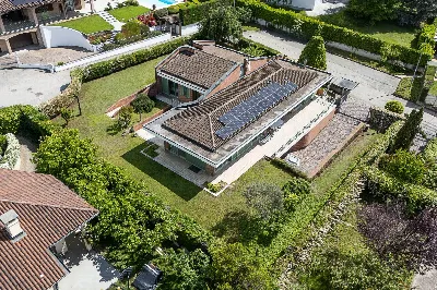 Villa in vendita a Trofarello - foto 2