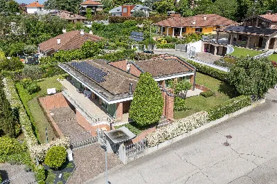 Villa in vendita a Trofarello - foto 3