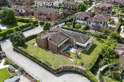 Villa in vendita a Trofarello - foto 4