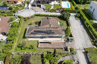 Villa in vendita a Trofarello - foto 5