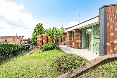 Villa in vendita a Trofarello - foto 8
