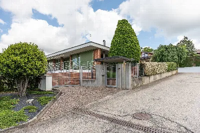 Villa in vendita a Trofarello - foto 9