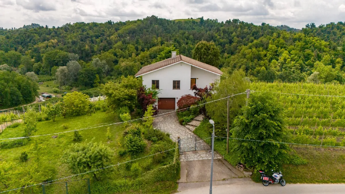 Villa in vendita a Monteu Roero - foto 2