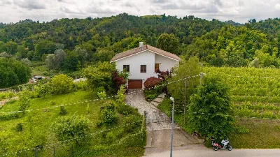 Villa in vendita a Monteu Roero - foto 2