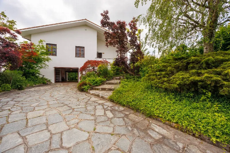 Villa in vendita a Monteu Roero - foto 3