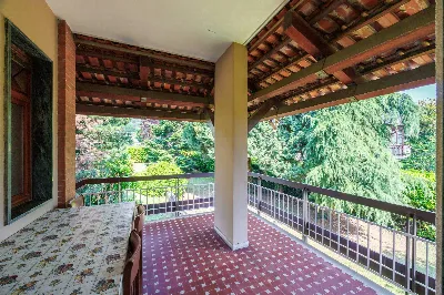 Villa in vendita a Cumiana - foto 8