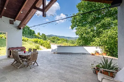 Villa a Moncalieri