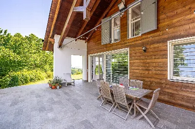 Villa in vendita a Moncalieri - foto 2