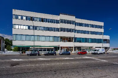 Ufficio a Torino