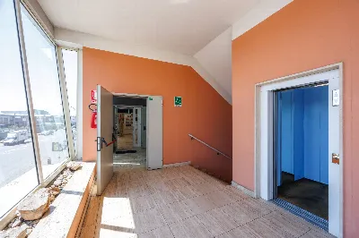 Ufficio in vendita a Torino, Barriera Di L... - foto 3