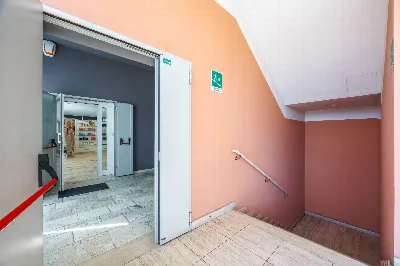 Ufficio in vendita a Torino, Barriera Di L... - foto 4