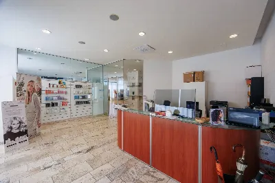 Ufficio in vendita a Torino, Barriera Di L... - foto 5