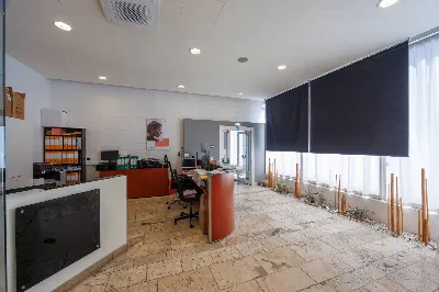 Ufficio in vendita a Torino, Barriera Di L... - foto 6