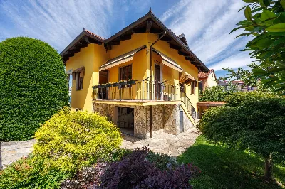 Villa in vendita a Settimo Torinese - foto 1