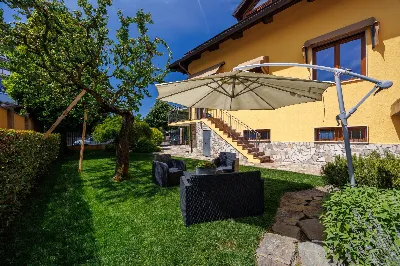 Villa in vendita a Settimo Torinese - foto 3