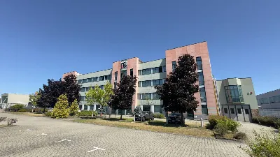 Ufficio a Settimo Torinese
