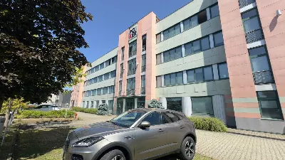 Ufficio in vendita a Settimo Torinese - foto 2
