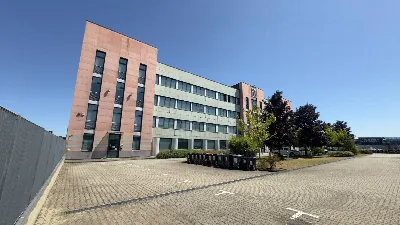Ufficio in vendita a Settimo Torinese - foto 3