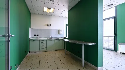 Ufficio in vendita a Settimo Torinese - foto 6