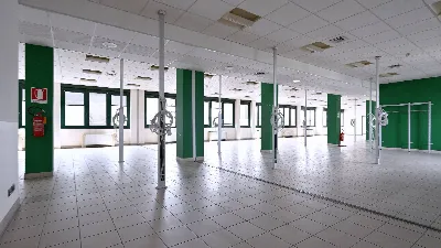 Ufficio in vendita a Settimo Torinese - foto 8