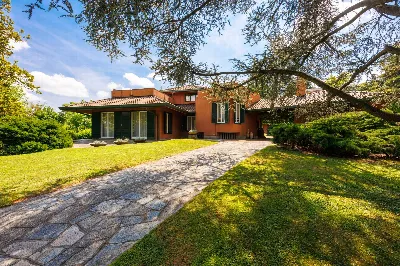 Villa in vendita a Pavarolo - foto 1