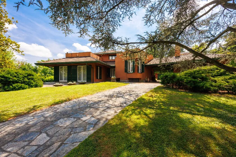 Villa in vendita a Pavarolo - foto 1