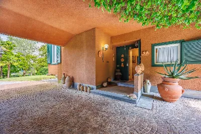 Villa in vendita a Pavarolo - foto 10