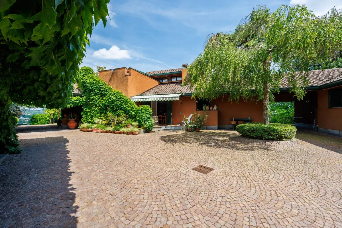 Villa in vendita a Pavarolo - foto 3