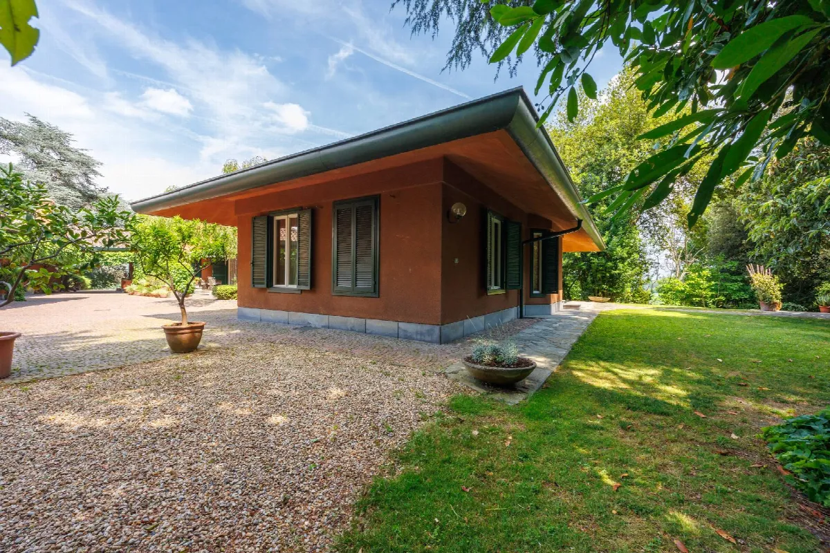 Villa in vendita a Pavarolo - foto 4