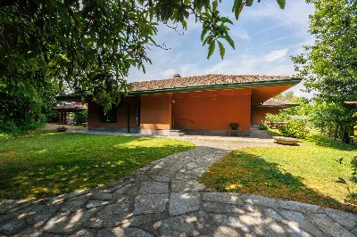 Villa in vendita a Pavarolo - foto 5