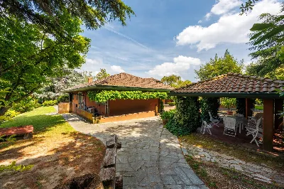 Villa in vendita a Pavarolo - foto 6