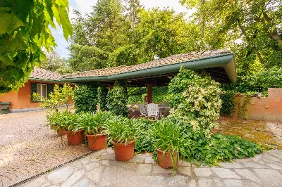 Villa in vendita a Pavarolo - foto 7