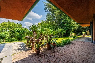 Villa in vendita a Pavarolo - foto 8