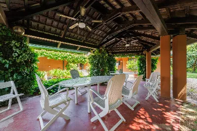 Villa in vendita a Pavarolo - foto 9