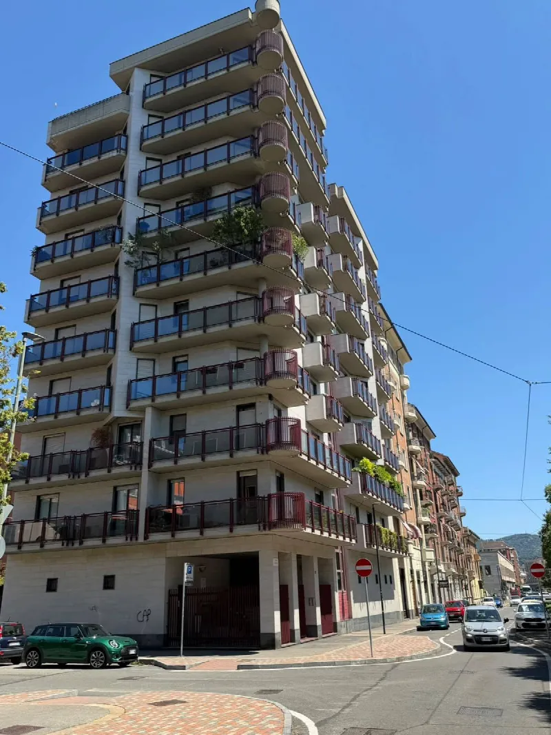 Ufficio in vendita a Torino, Santa Rita, Mirafiori Nord - foto 1
