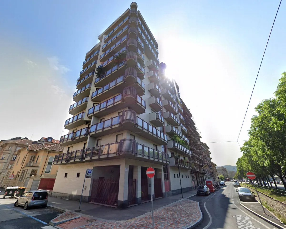 Ufficio in vendita a Torino, Santa Rita, Mirafiori Nord - foto 4